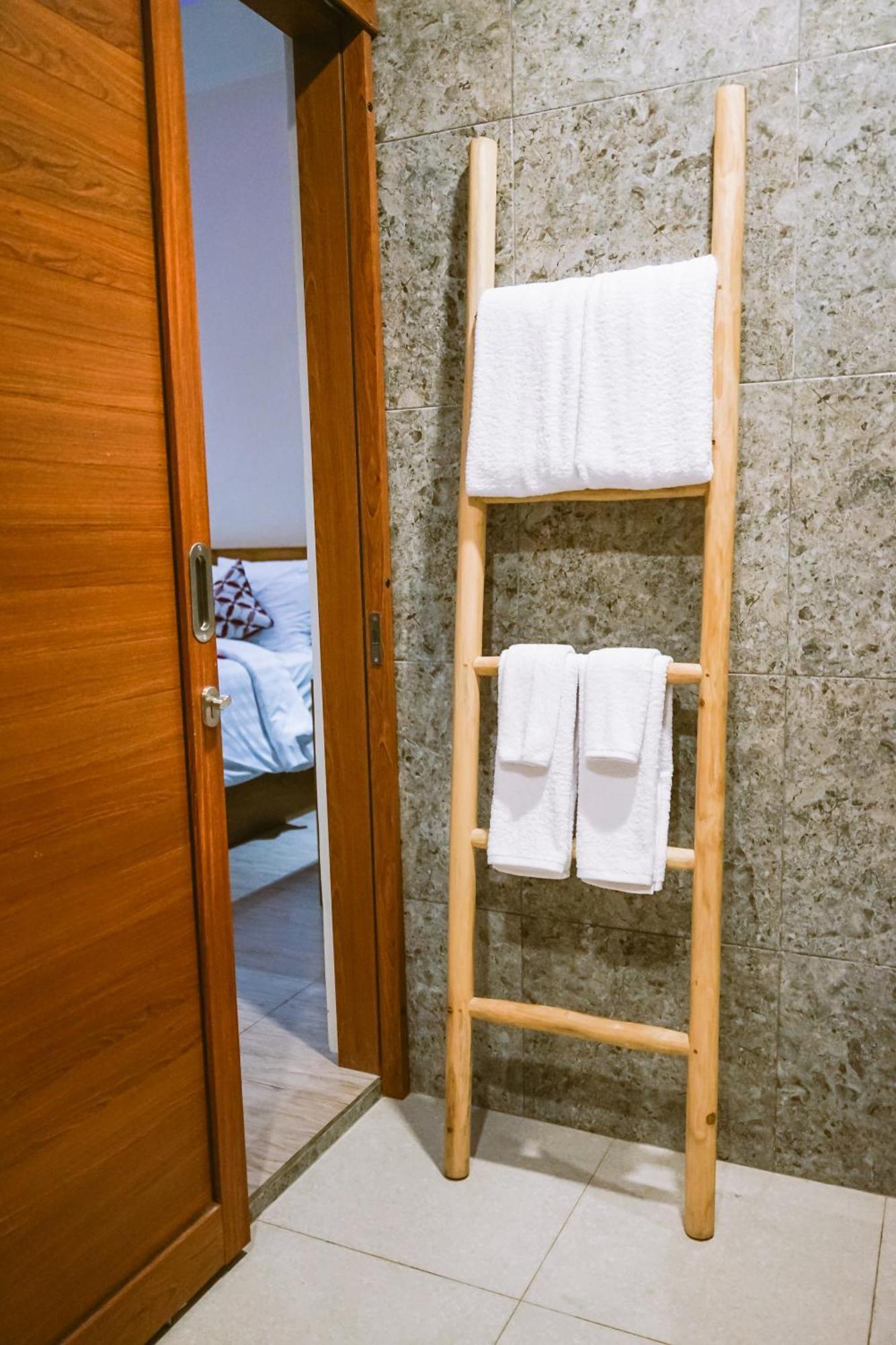 Hokyy Accommodation Ubud Buitenkant foto