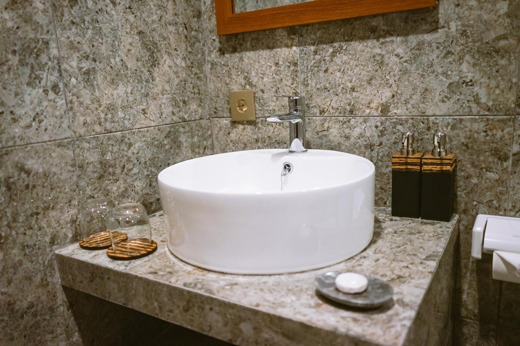 Hokyy Accommodation Ubud Buitenkant foto