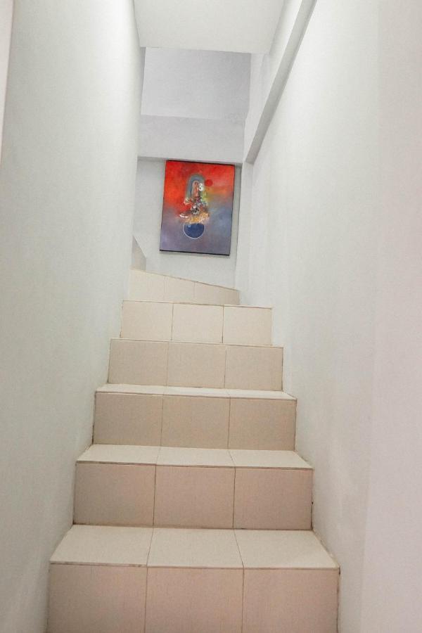 Hokyy Accommodation Ubud Buitenkant foto